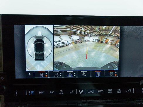 New 2024 GMC Hummer EV 3X w/ Omega Edition image 38