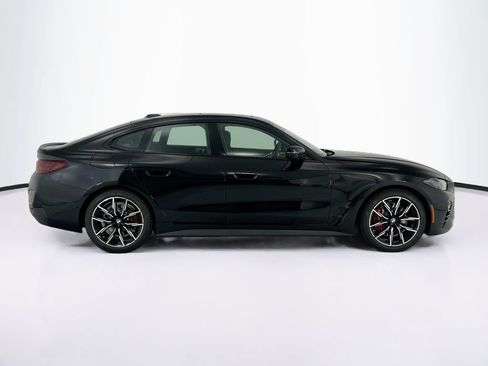 New 2026 BMW 430i w/ M Sport Package RWD image 4
