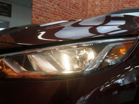 Certified 2023 Nissan Sentra SV w/ All-Weather Package FWD image 60