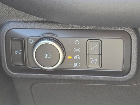 New 2026 Ford Explorer ST w/ Sun And Sound Package AWD/4WD image 19