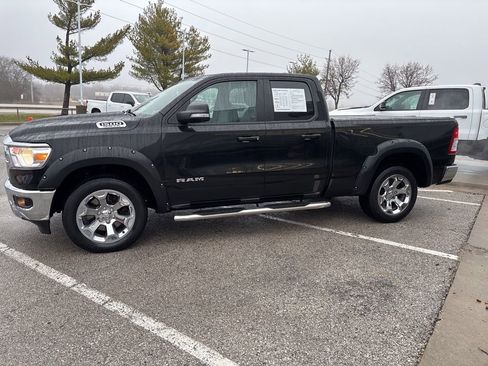 Used 2022 RAM 1500 Big Horn image 13