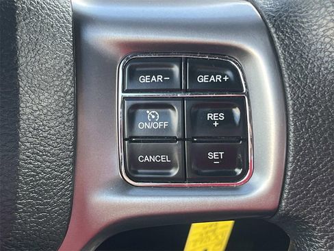 Used 2024 RAM 1500 Classic Warlock image 27