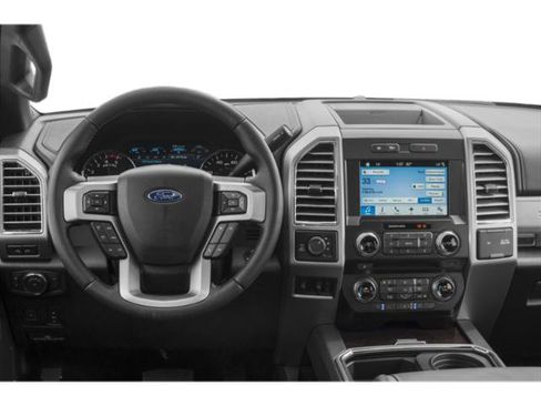 Used 2019 Ford F250 Lariat w/ Lariat Ultimate Package AWD/4WD image 7