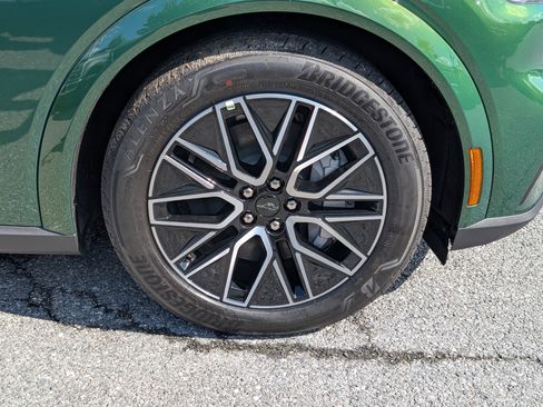 New 2025 Ford Mustang Mach-E Premium image 7