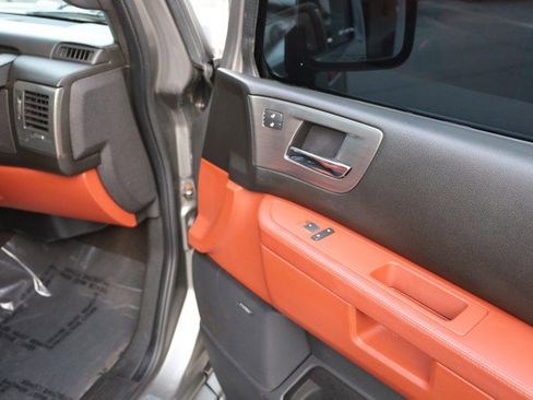 Used 2008 HUMMER H2 AWD/4WD image 40