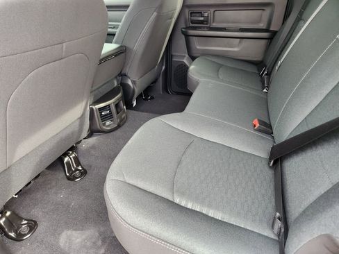 New 2026 RAM 3500 Tradesman image 21