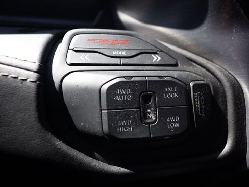 Used 2022 RAM 1500 TRX w/ TRX Level 2 Equipment Group image 33