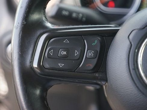 Used 2021 Jeep Wrangler Sport AWD/4WD image 18