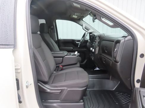 New 2026 GMC Sierra 1500 Pro w/ Pro Value Package AWD/4WD image 23