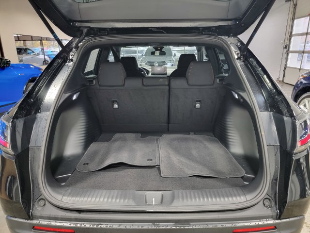 Certified 2024 Honda HR-V Sport image 32