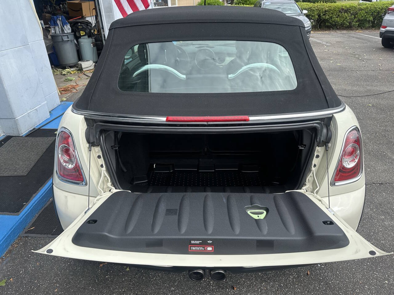 Used 2015 MINI Cooper S FWD image 24