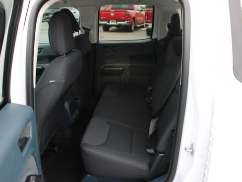 New 2026 Ford Maverick XL FWD image 9