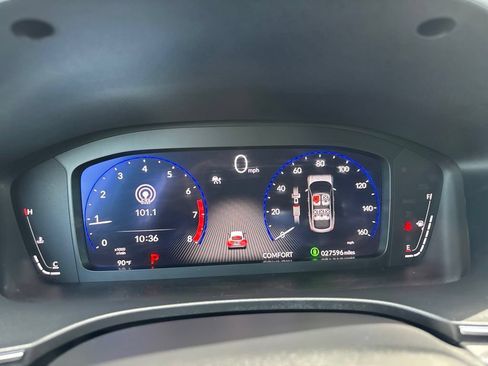Used 2024 Acura Integra FWD image 32