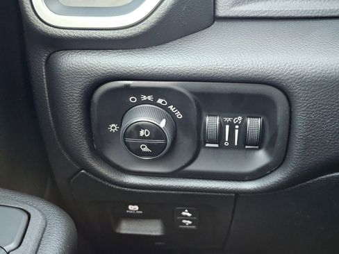 New 2026 RAM 1500 Big Horn image 19