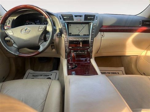 Used 2008 Lexus LS 460 image 10