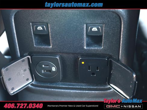 Used 2022 Ford Bronco Wildtrak AWD/4WD image 41
