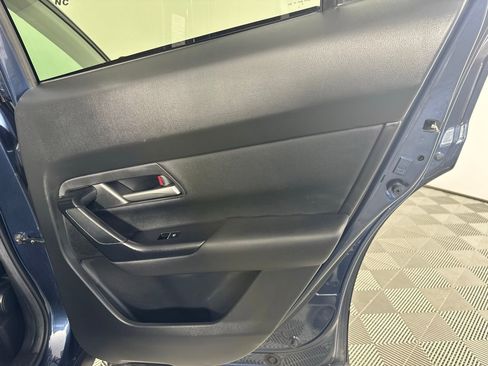 Used 2025 MAZDA CX-50 AWD 2.5 S w/ Select Package image 30