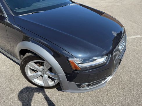 Used 2014 Audi A4 Premium w/ Lighting Package AWD/4WD image 48