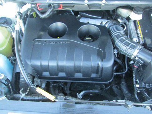 Used 2013 Ford Edge Limited image 26