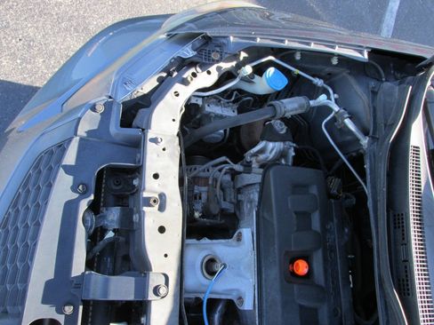 Used 2012 Honda Civic LX image 44