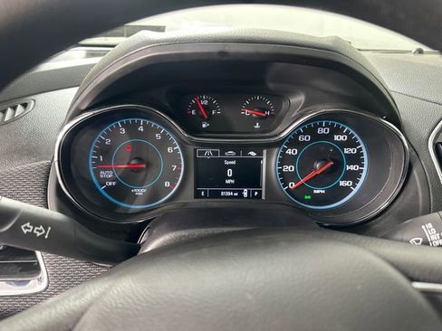 Used 2017 Chevrolet Cruze LT FWD image 23