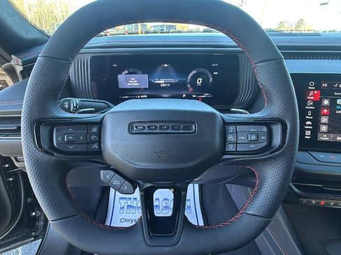 New 2026 Dodge Charger Scat Pack image 19