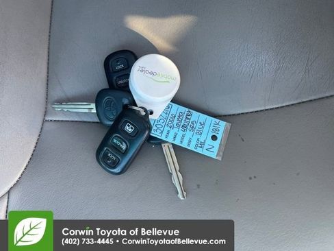 Used 2006 Toyota 4Runner SR5 image 29