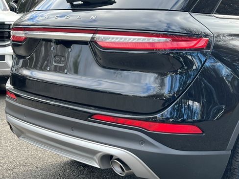 New 2026 Lincoln Corsair Premiere image 5