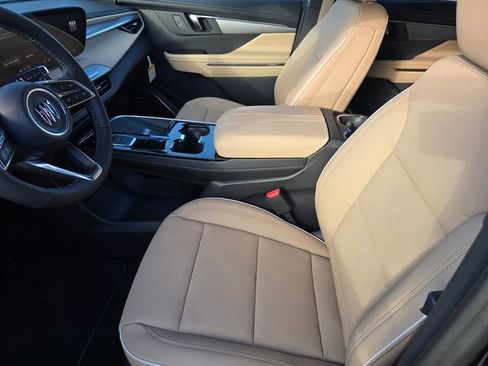 New 2026 Buick Enclave Preferred image 18