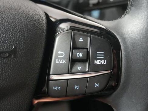 Used 2025 Ford Escape Active w/ Cold Weather Package AWD/4WD image 11