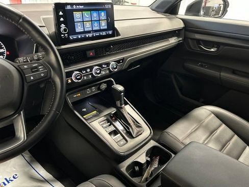 Certified 2025 Honda CR-V Sport-L image 30