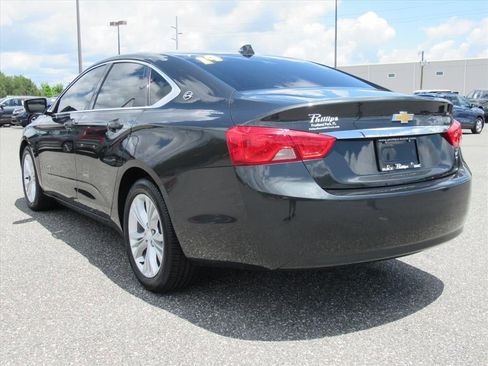 Used 2014 Chevrolet Impala LT FWD image 5