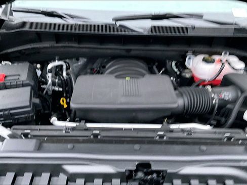 New 2026 Chevrolet Silverado 1500 LT image 12