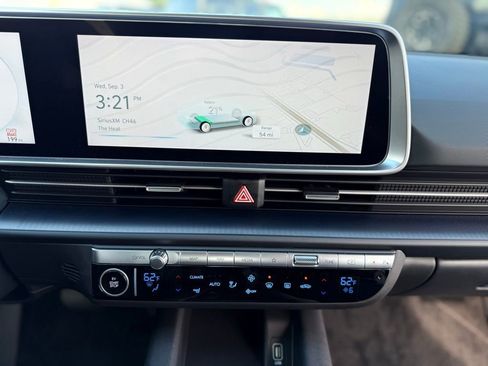New 2025 Hyundai Ioniq 6 SE image 20