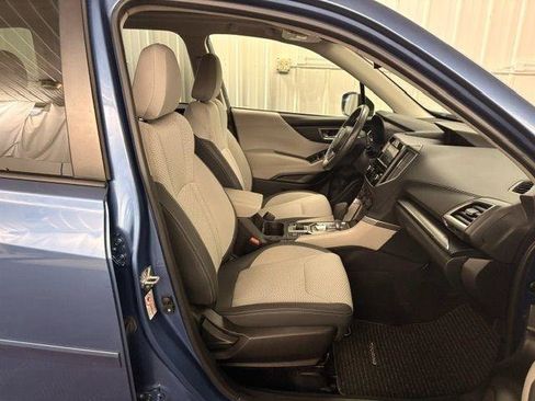 Used 2019 Subaru Forester Premium w/ All-Weather Package AWD/4WD image 26