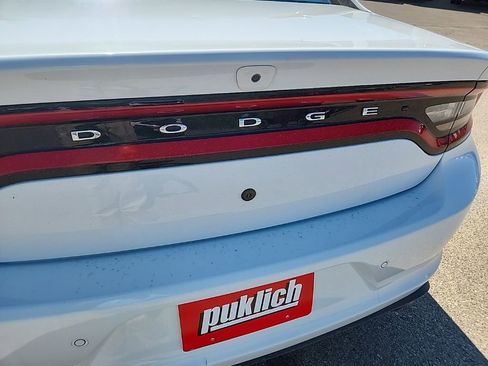 Used 2016 Dodge Charger Police w/ Patrol Package Base Prep AWD/4WD image 34