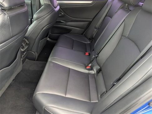 Used 2020 Lexus ES 350 F Sport image 20