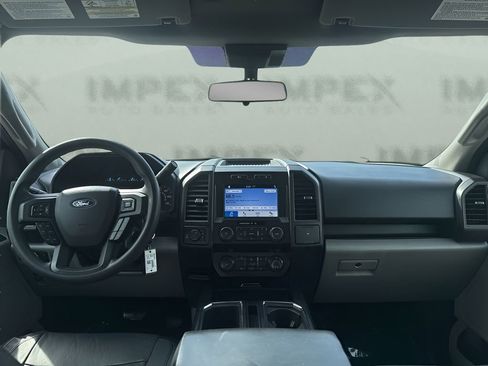 Used 2019 Ford F150 XL w/ Equipment Group 101A Mid image 11