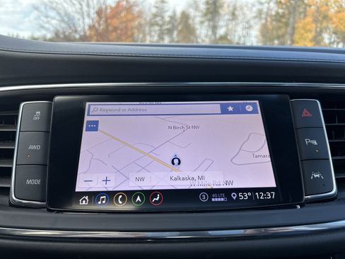 Used 2021 Buick Enclave Avenir image 24