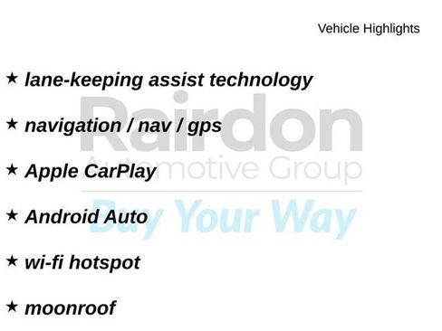 Used 2022 Jeep Compass Trailhawk w/ Trailhawk Elite Group AWD/4WD image 32