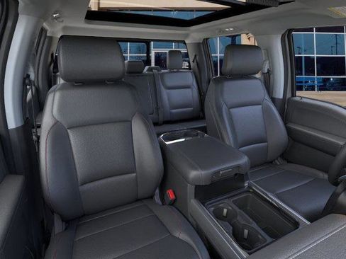 New 2026 Ford F250 Lariat w/ Tremor Off-Road Package image 11