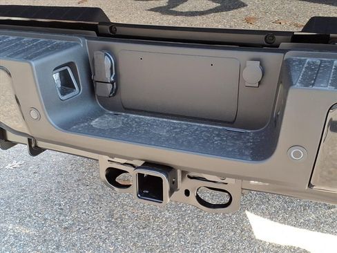 New 2026 Ford F250 4x4 Crew Cab Super Duty image 7