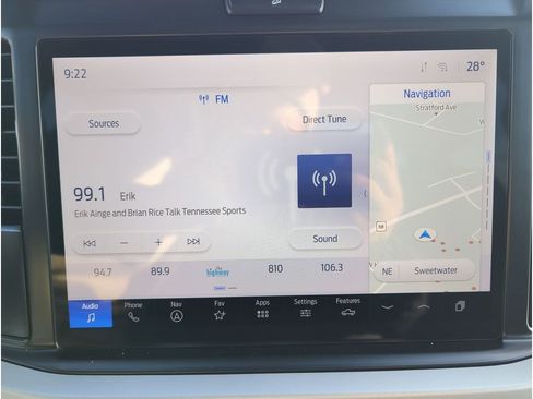 Used 2026 Ford F350 XLT w/ XLT Premium Package image 24