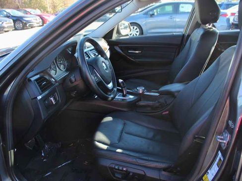 Used 2015 BMW 328i xDrive Sedan image 25