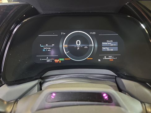 New 2026 Lexus RX 500h F Sport image 12