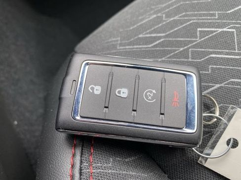 New 2025 Dodge Charger R/T w/ Quick Order Package 25M R/T image 30