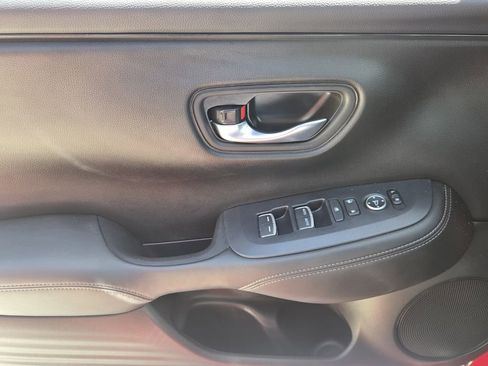 Certified 2024 Honda HR-V EX-L image 26