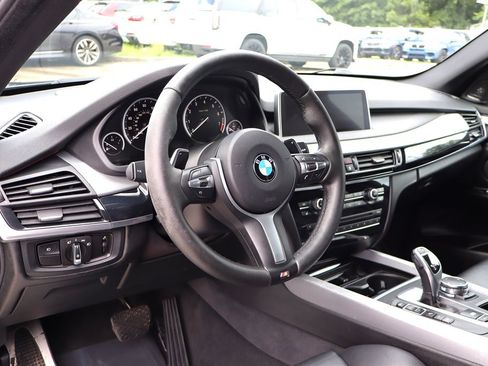 Used 2016 BMW X5 xDrive35i AWD/4WD image 16