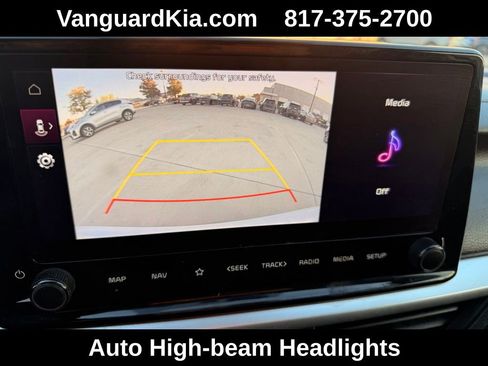 Used 2023 Kia Forte GT image 19