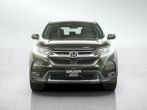 Used 2017 Honda CR-V EX image 8